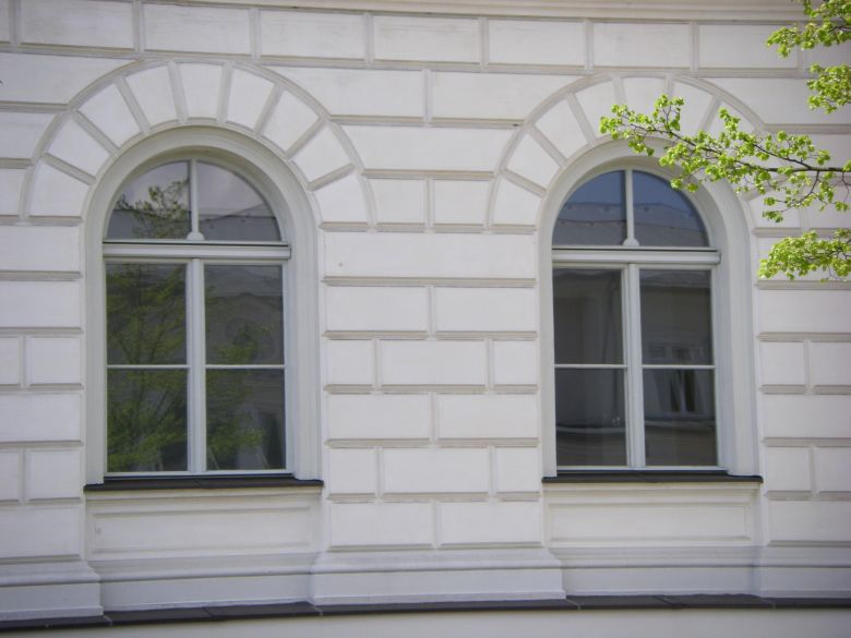 Referenzen Sievers Fensterbau GmbH & Co. KG