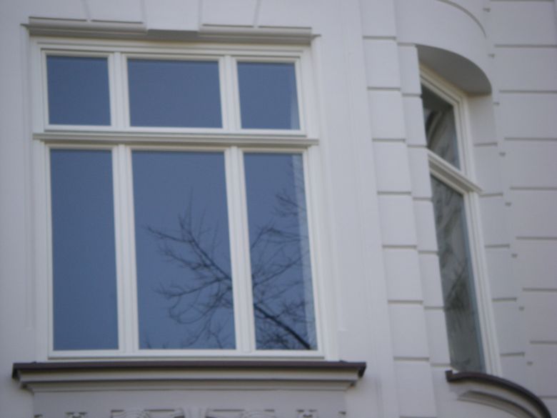 Referenzen Sievers Fensterbau GmbH & Co. KG