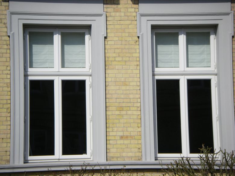 Referenzen Sievers Fensterbau GmbH & Co. KG