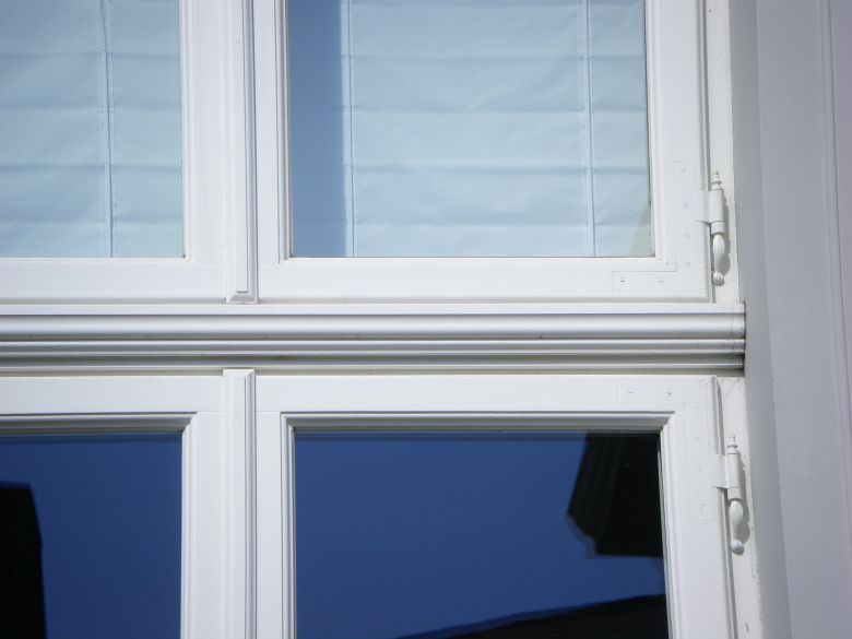 Referenzen Sievers Fensterbau GmbH & Co. KG