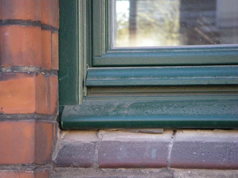Referenzen Sievers Fensterbau GmbH & Co. KG