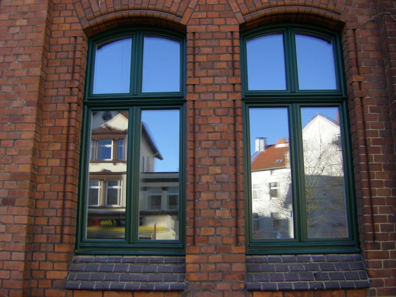 Referenzen Sievers Fensterbau GmbH & Co. KG