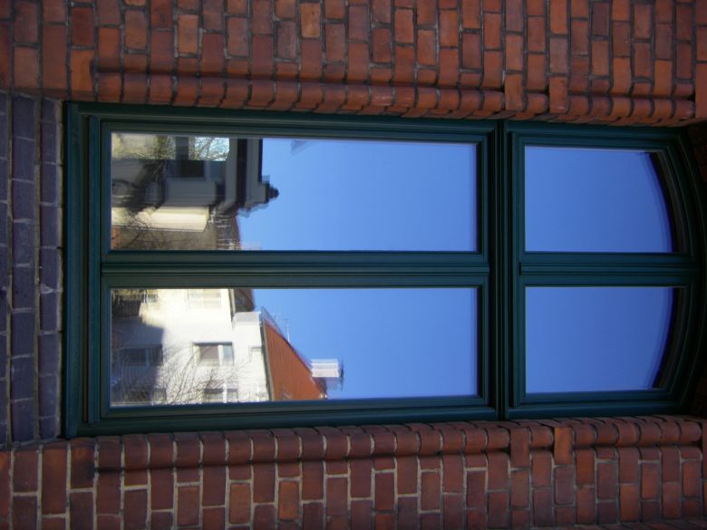 Referenzen Sievers Fensterbau GmbH & Co. KG