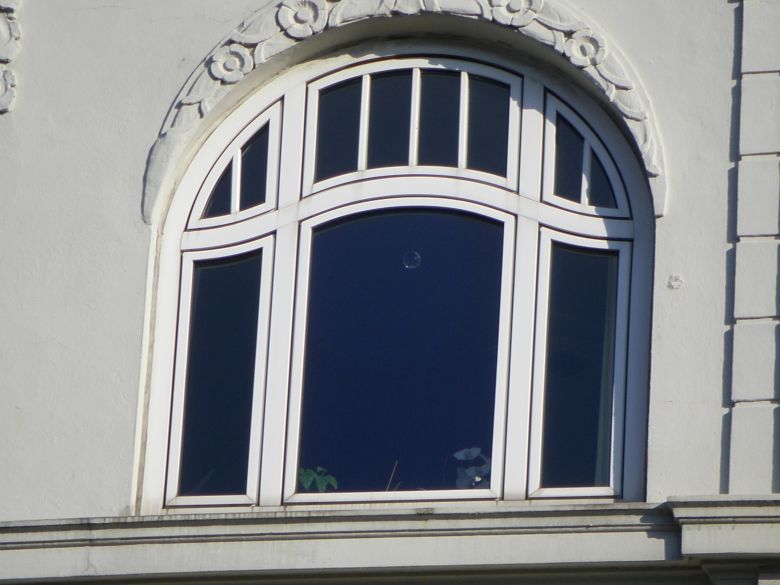 Referenzen Sievers Fensterbau GmbH & Co. KG